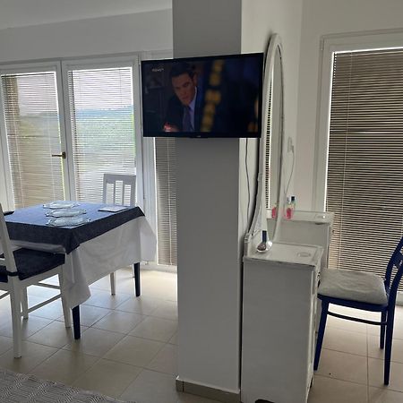 Apartman Michaela Turnov Buitenkant foto