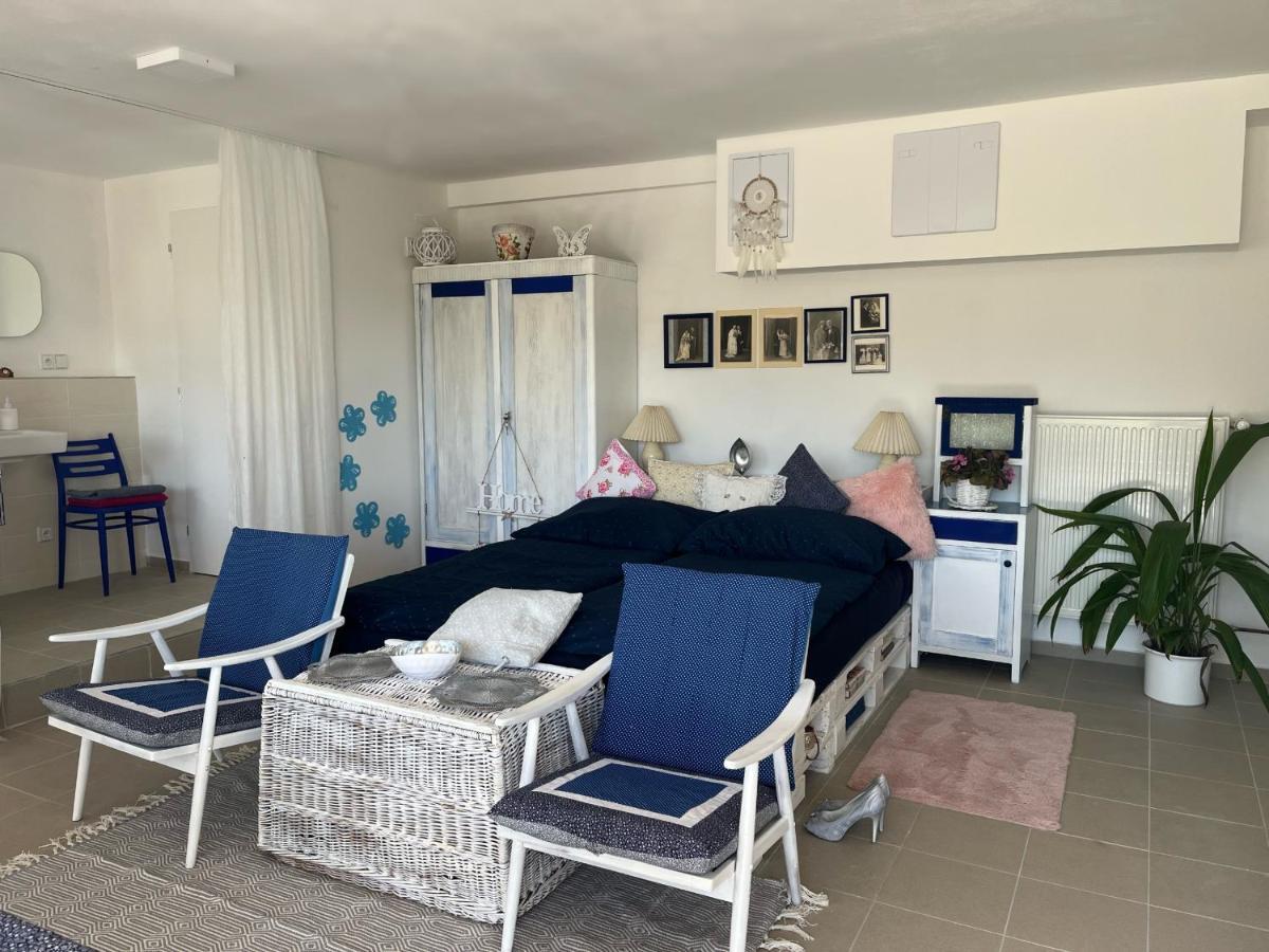 Apartman Michaela Turnov Buitenkant foto