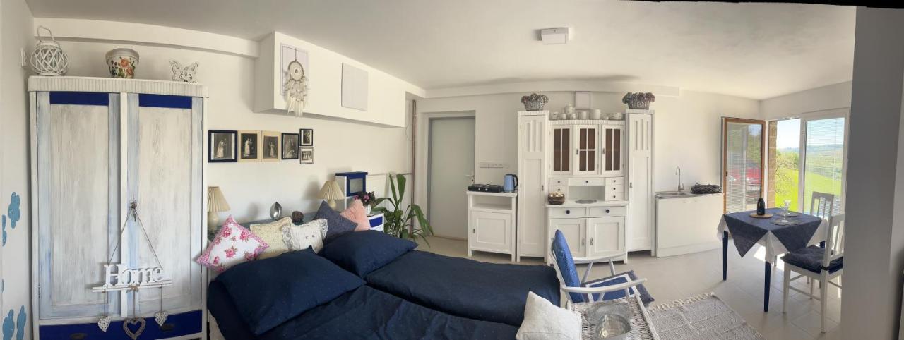 Apartman Michaela Turnov Buitenkant foto