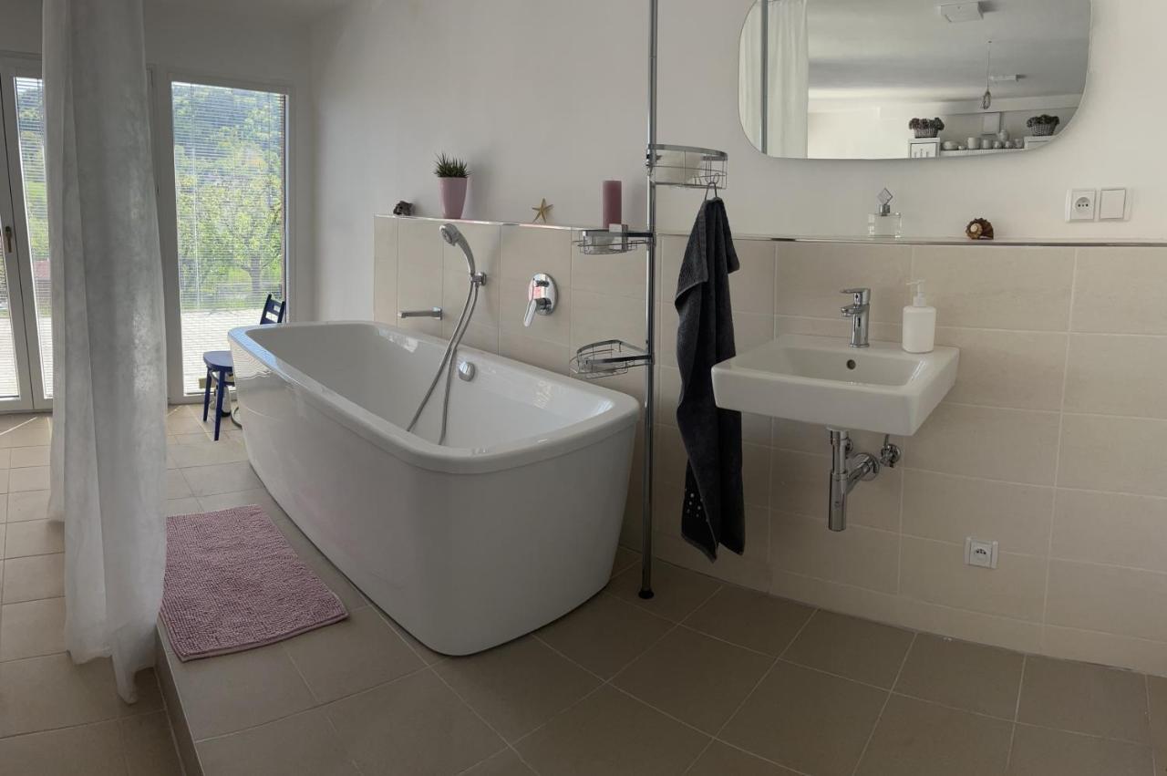 Apartman Michaela Turnov Buitenkant foto