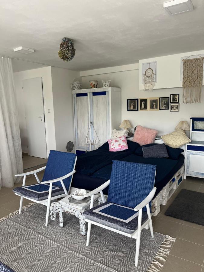 Apartman Michaela Turnov Buitenkant foto