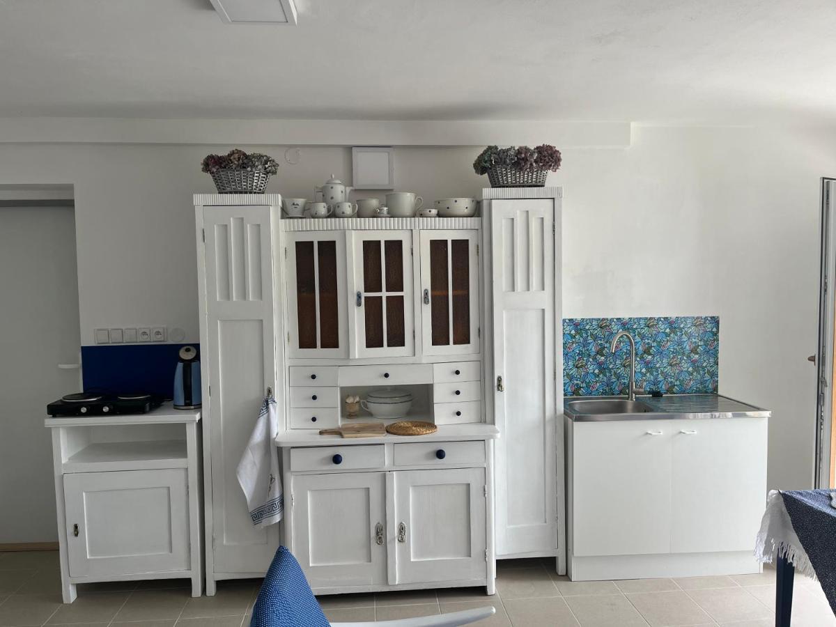 Apartman Michaela Turnov Buitenkant foto