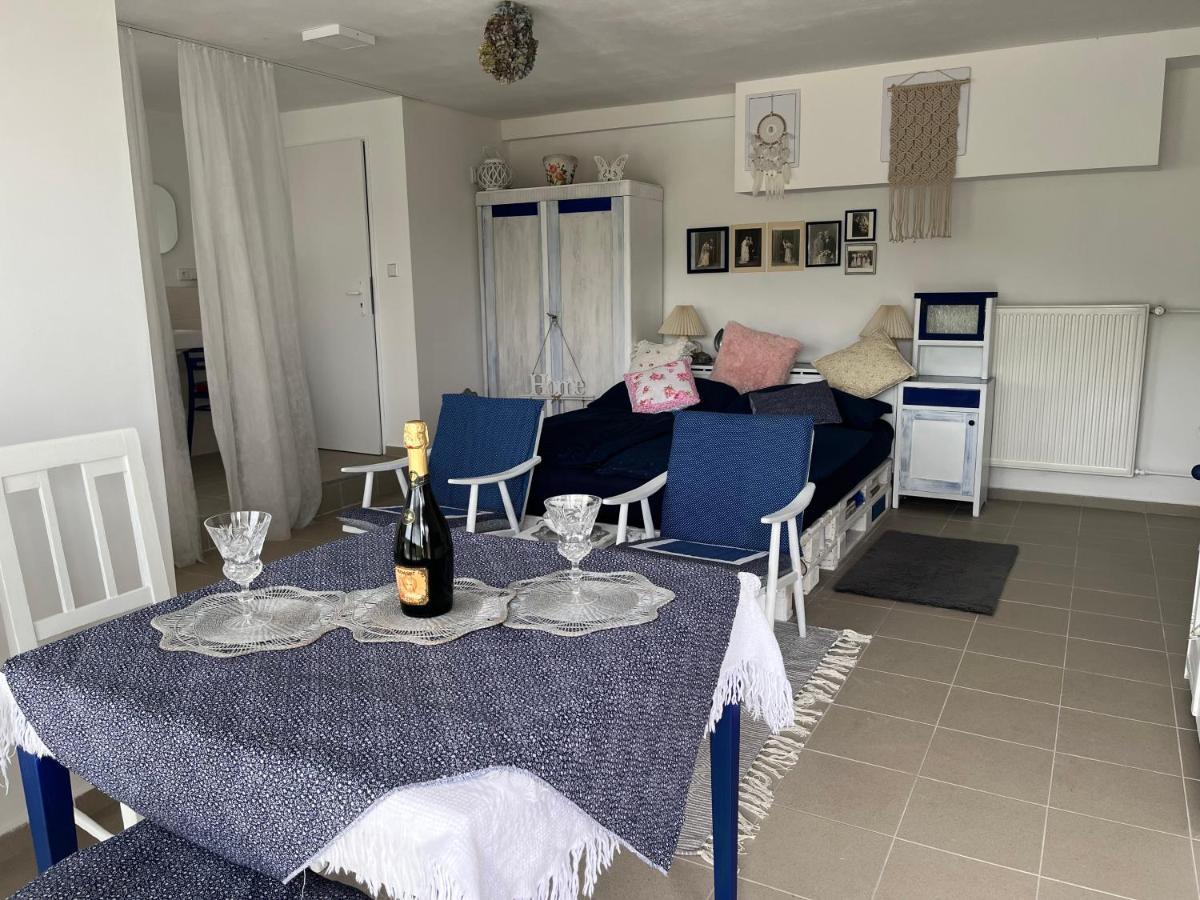 Apartman Michaela Turnov Buitenkant foto